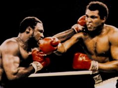 A Histórica Rivalidade entre Ali e Joseph Frazier