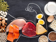 As dietas mais indicadas para desportistas