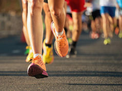 O melhor desporto para emagrecer de forma saudável