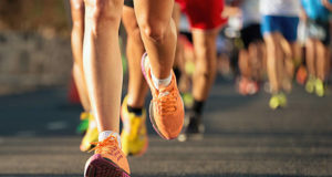 O melhor desporto para emagrecer de forma saudável