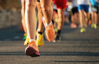 O melhor desporto para emagrecer de forma saudável News