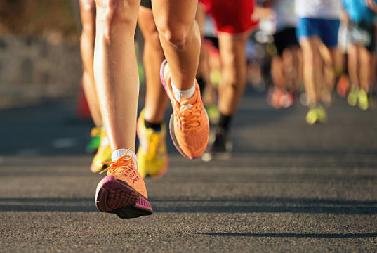 O melhor desporto para emagrecer de forma saudável