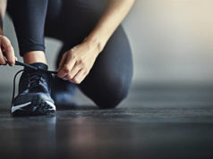 Dicas de treino para iniciantes