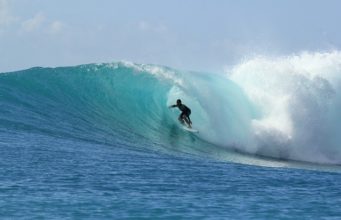 Uma Jornada pelo Mundo do Surf News