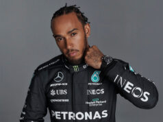 Lewis Hamilton: O Campeão do Automobilismo
