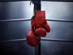 Os maiores Campeões Mundiais de Boxe