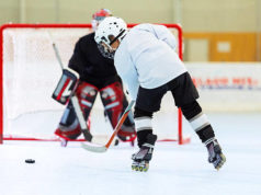 Hóquei em Patins: Uma paixão sobre rodas