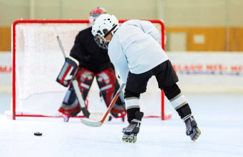 Hóquei em Patins: Uma paixão sobre rodas News