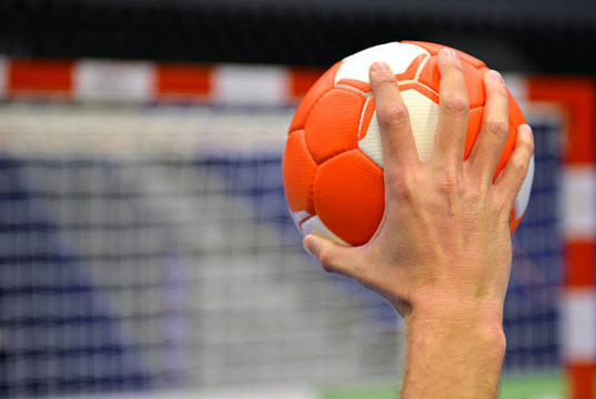 A origem do andebol e a evolução do desporto