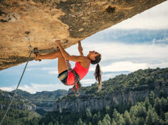 Escalada: descubra a emoção vertical