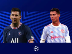 A rivalidade entre Ronaldo e Messi: Uma batalha épica no mundo do futebol