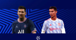 A rivalidade entre Ronaldo e Messi: Uma batalha épica no mundo do futebol