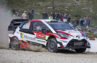 Rally de Portugal: Uma Jornada pelo Coração do Automobilismo News