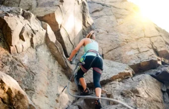 Escalada para iniciantes News