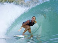 Bethany hamilton: a surfista que desafiou o destino