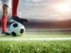 Os sacrifícios dos jogadores de futebol News