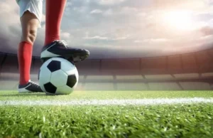 Os sacrifícios dos jogadores de futebol News