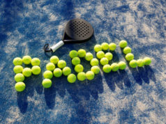 Padel: mais que um desporto, um estilo de vida