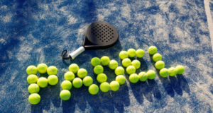 Padel: mais que um desporto, um estilo de vida