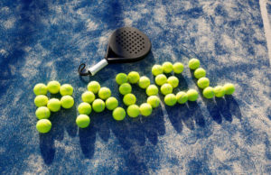 Padel: mais que um desporto, um estilo de vida News