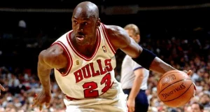 Lendas do basquetebol: os maiores talentos