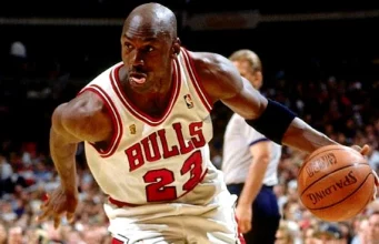 Lendas do basquetebol: os maiores talentos News