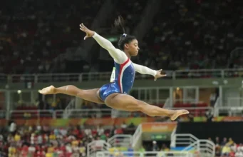 Ginástica: mais que um desporto, uma arte News