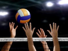 A história do voleibol
