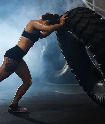 CrossFit: Transformação e desafio News