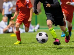 Maximizar o rendimento no futebol