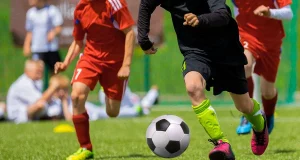 Maximizar o rendimento no futebol