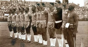 Memórias do Desporto: As Partidas Inesquecíveis