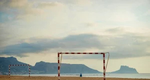 Evolução no mundo desportivo: nascimento de novas modalidades