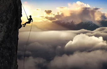 O risco e a adrenalina nos desportos perigosos News