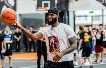 Resiliência no desporto: Exemplos inspiradores News