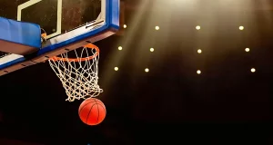 Treino funcional no basquetebol