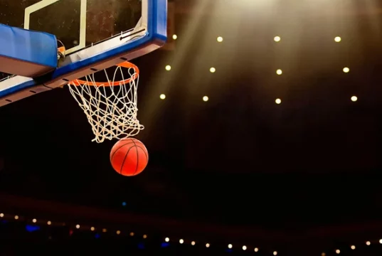Treino funcional no basquetebol