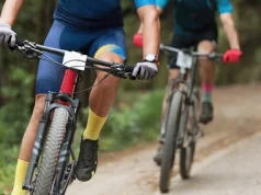 Melhorar a recuperação muscular no ciclismo