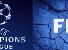 FIFA e UEFA: Organizações distintas no Futebol
