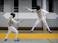 Esgrima: evolução e relevância no desporto