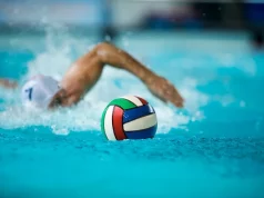 O polo aquático: um mergulho na história e regras do desporto