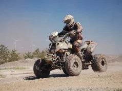 A paixão pelo todo-o-terreno em Portugal