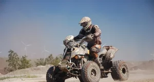 A paixão pelo todo-o-terreno em Portugal