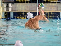 Resistência Cardio: Os Melhores Treinos para Pólo Aquático