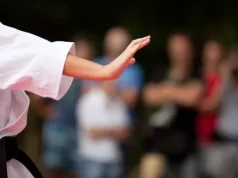 Táticas Avançadas de Defesa em Artes Marciais