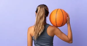 Desafios e Triunfos das Atletas Femininas no Basquetebol