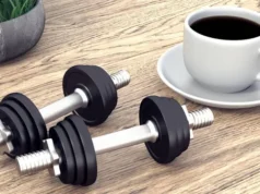 Impacto da Cafeína no Desempenho Desportivo