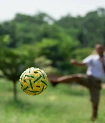 Sepak Takraw: O Voleibol com os Pés News