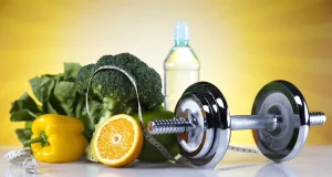 Alimentação Pré e Pós-treino: Maximizando os Resultados