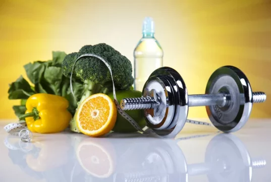 Alimentação Pré e Pós-treino: Maximizando os Resultados